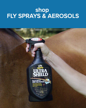 Shop Ready to Use Fly Sprays and Aerosols